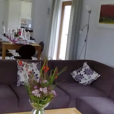 Ardnagashel Woods Holiday home