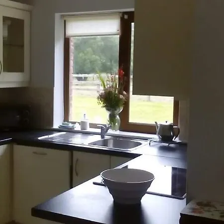 Holiday home Ardnagashel Woods *