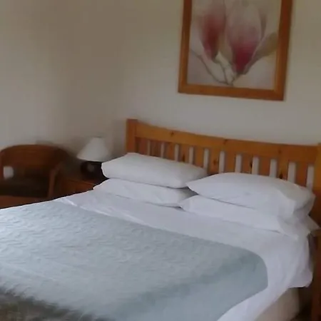 Ardnagashel Woods Semesterbostad *