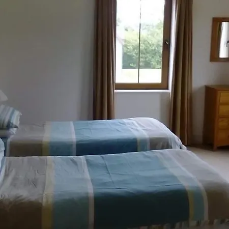 Ardnagashel Woods * Bantry