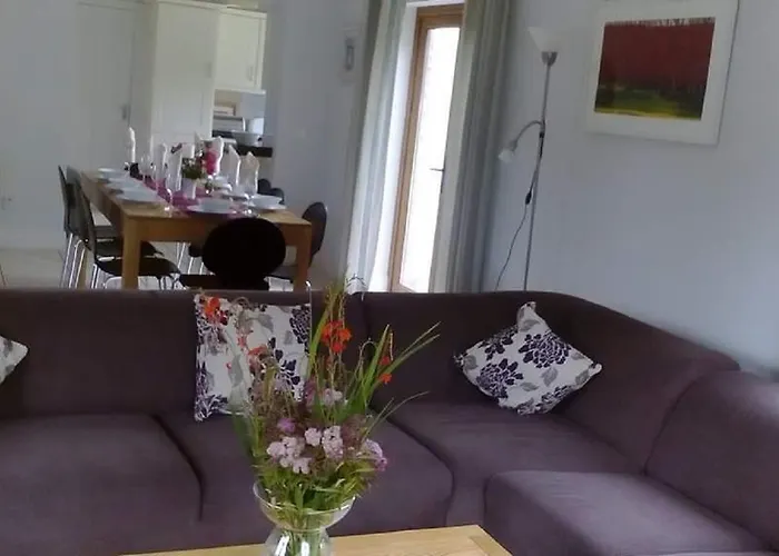 Ardnagashel Woods Vakantiehuis