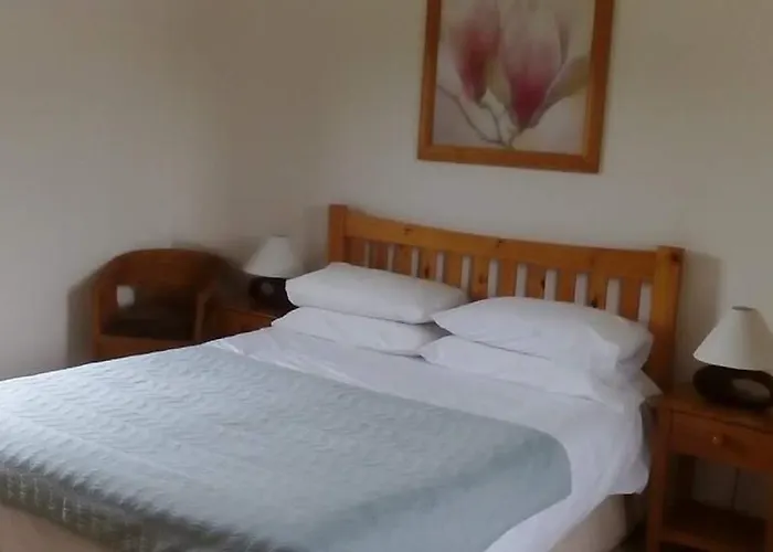 Ardnagashel Woods Vakantiehuis *