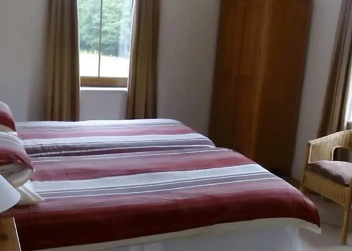 Ardnagashel Woods Bantry