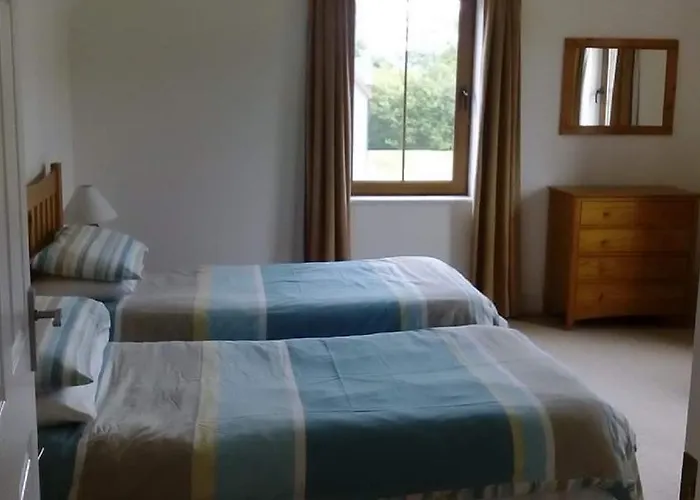 Ardnagashel Woods * Bantry